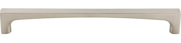 Grace Riverside Appliance Pull 18'' Brushed Satin Nickel TK1019BSN