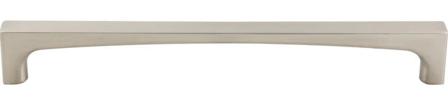 Grace Riverside Appliance Pull 18'' Brushed Satin Nickel TK1019BSN