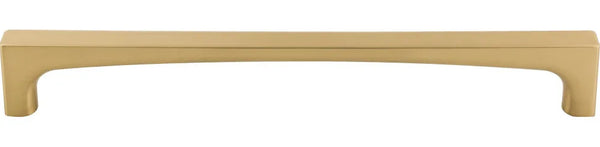 Grace Riverside Appliance Pull 18'' Honey Bronze TK1019HB