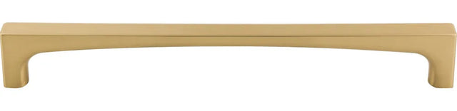 Grace Riverside Appliance Pull 18'' Honey Bronze TK1019HB