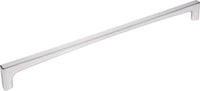 Grace Riverside Appliance Pull 18'' Polished Chrome