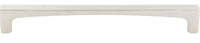 Grace Riverside Appliance Pull 18'' Polished Nickel TK1019PN