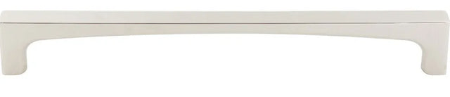 Grace Riverside Appliance Pull 18'' Polished Nickel TK1019PN