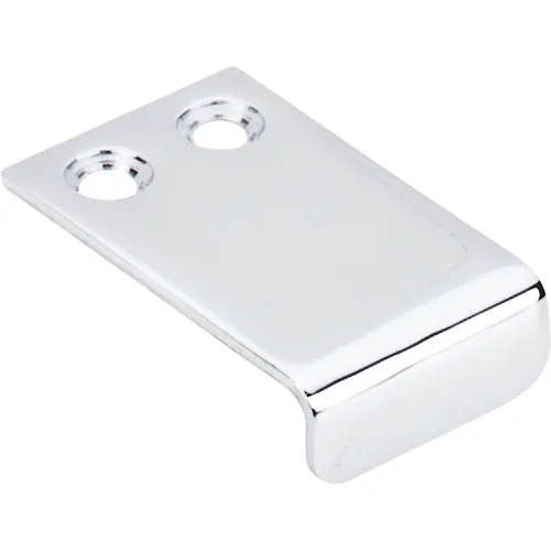 Additions Tab Pull 1'' TK101PC Polished Chrome