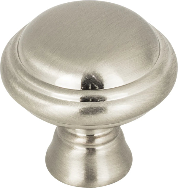 Grace Henderson Knob  TK1020BSN