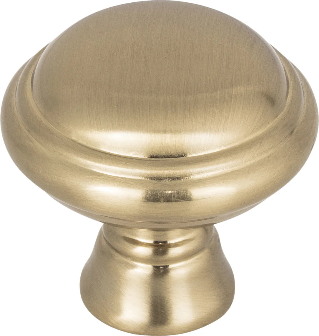 Grace Henderson Knob 1 1/4 Inch  TK1020HB