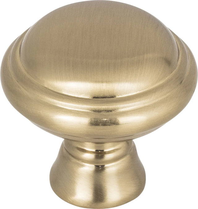 Grace Henderson Knob 1 1/4 Inch  TK1020HB
