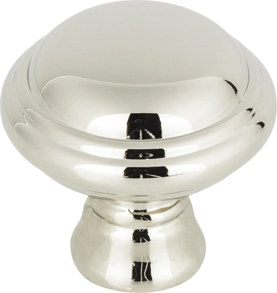 Grace Henderson Knob  TK1020PN