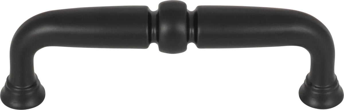 Grace Henderson Pull 3 3/4 Inch  TK1021BLK