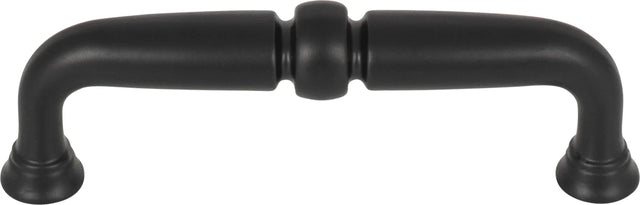 Grace Henderson Pull 3 3/4 Inch  TK1021BLK