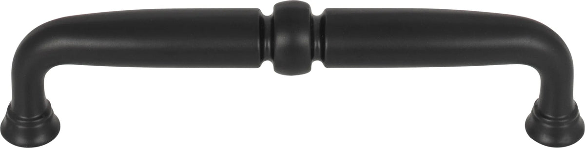 Grace Henderson Pull 5 1/16 Inch  TK1022BLK