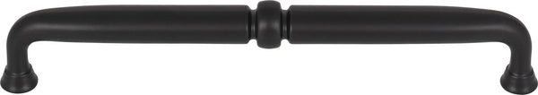 Grace Henderson Pull 7 9/16 Inch  TK1024BLK