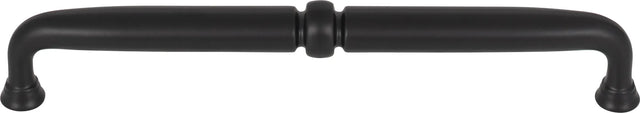 Grace Henderson Pull 7 9/16 Inch  TK1024BLK