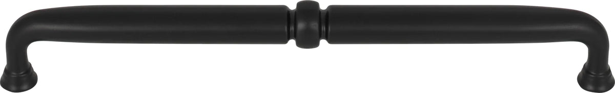 Grace Henderson Pull 8 13/16 Inch  TK1025BLK