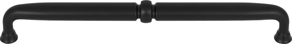 Grace Henderson Pull 8 13/16 Inch  TK1025BLK