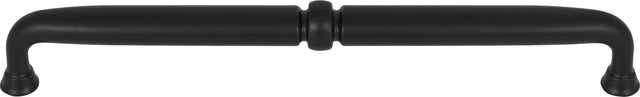Grace Henderson Pull 8 13/16 Inch  TK1025BLK