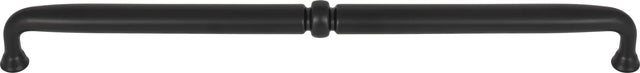 Grace Henderson Pull 12 Inch  TK1026BLK