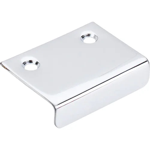 Additions Tab Pull 2'' TK102PC Polished Chrome