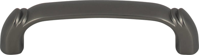 Grace Pomander Pull 3 3/4 Inch  TK1031AG