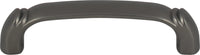 Grace Pomander Pull 3 3/4 Inch