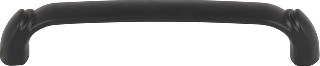 Grace Pomander Pull 5 1/16 Inch  TK1032BLK