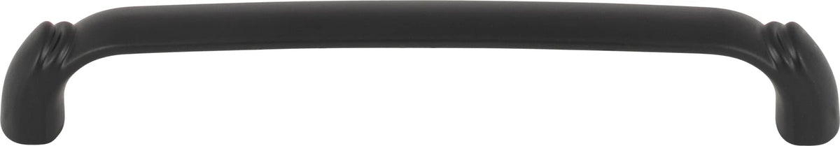 Grace Pomander Pull 6 5/16 Inch  TK1033BLK