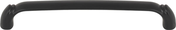 Grace Pomander Pull 6 5/16 Inch  TK1033BLK