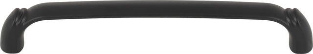 Grace Pomander Pull 6 5/16 Inch  TK1033BLK