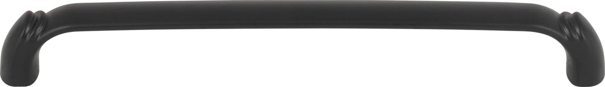 Grace Pomander Pull 7 9/16 Inch  TK1034BLK