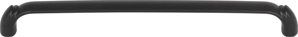 Grace Pomander Pull 8 13/16 Inch  TK1035BLK
