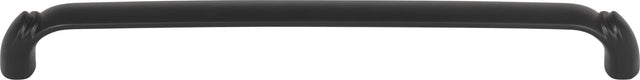 Grace Pomander Pull 8 13/16 Inch  TK1035BLK