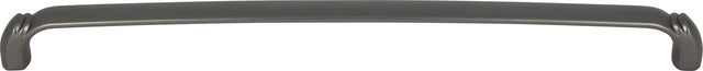 Grace Pomander Pull 12 Inch