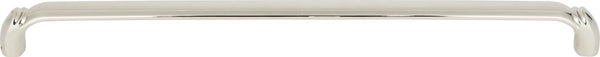 Grace Pomander Pull 12 Inch  TK1036PN