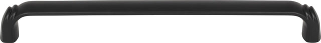 Grace Pomander Appliance Pull  TK1037BLK
