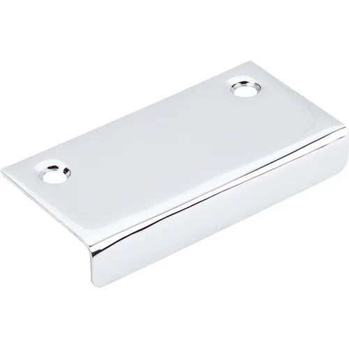 Additions Tab Pull 3'' TK103PC Polished Chrome