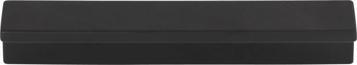 Grace Minetta Tab Pull 3 3/4 Inch  TK1041BLK