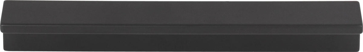 Grace Minetta Tab Pull 5 1/16 Inch  TK1042BLK