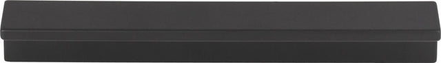 Grace Minetta Tab Pull 5 1/16 Inch  TK1042BLK