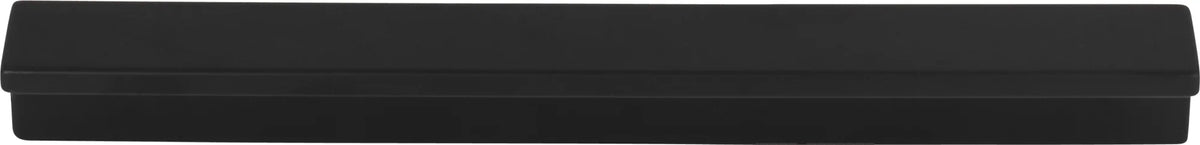 Grace Minetta Tab Pull 6 5/16 Inch  TK1043BLK