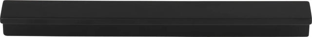 Grace Minetta Tab Pull 6 5/16 Inch  TK1043BLK