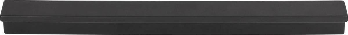 Grace Minetta Tab Pull 7 9/16 Inch  TK1044BLK