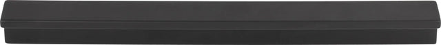 Grace Minetta Tab Pull 7 9/16 Inch  TK1044BLK
