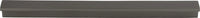 Grace Minetta Tab Pull 8 13/16 Inch