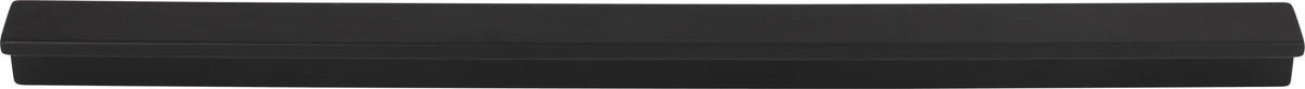 Grace Minetta Tab Pull 12 Inch  TK1046BLK