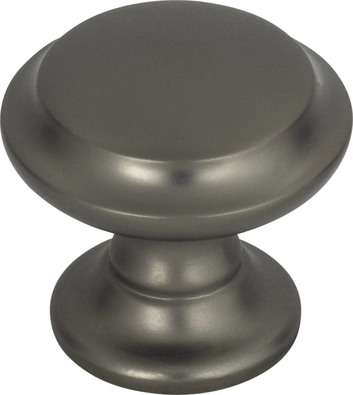 Grace Barrow Knob 1 1/4'' Ash Gray TK1050AG