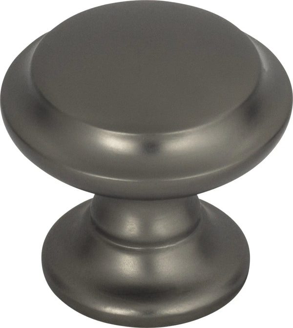Grace Barrow Knob 1 1/4''