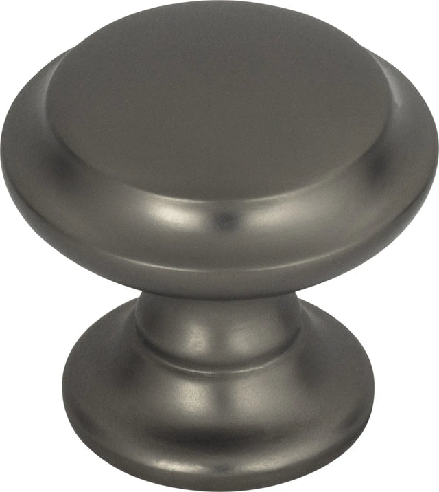 Grace Barrow Knob 1 1/4''