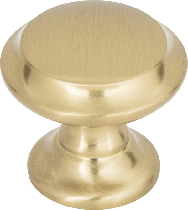 Grace Barrow Knob 1 1/4 Inch  TK1050HB