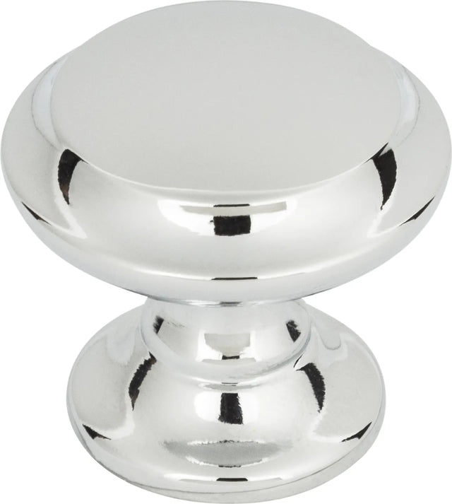 Grace Barrow Knob 1 1/4 Inch  TK1050PC