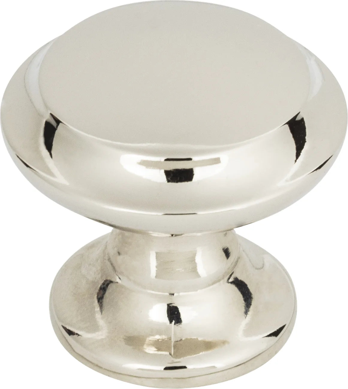 Grace Barrow Knob 1 1/4 Inch  TK1050PN